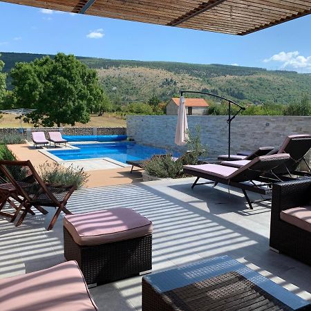 Kameni Dvori Villa Donji Prolozac ภายนอก รูปภาพ