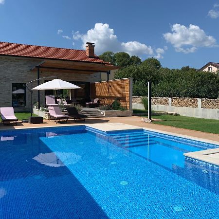 Kameni Dvori Villa Donji Prolozac ภายนอก รูปภาพ