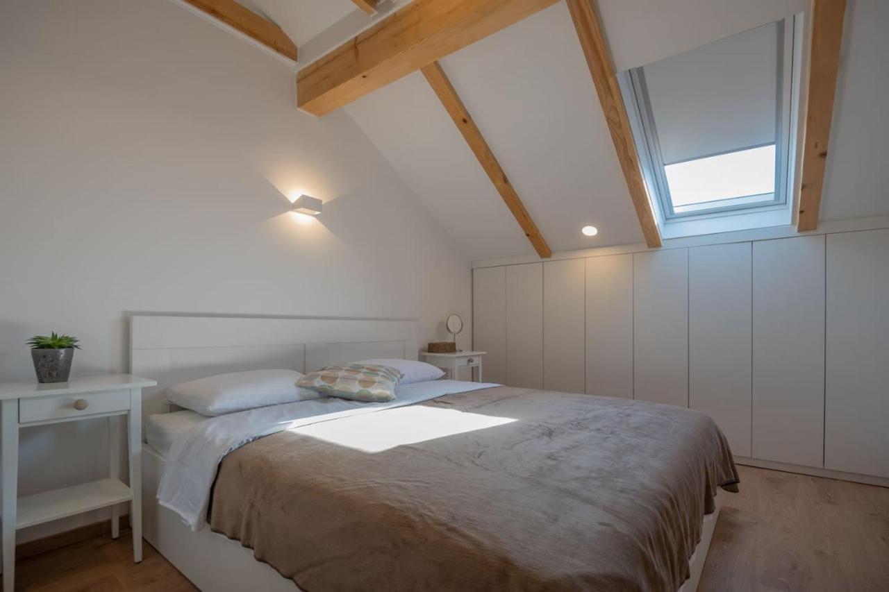 Kameni Dvori Villa Donji Prolozac ภายนอก รูปภาพ